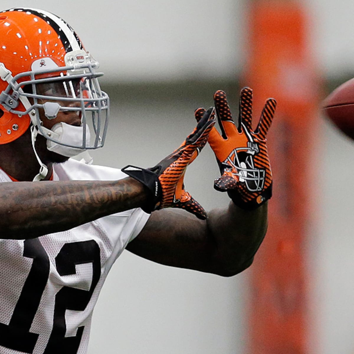 Josh Gordon Archives - EssentiallySports