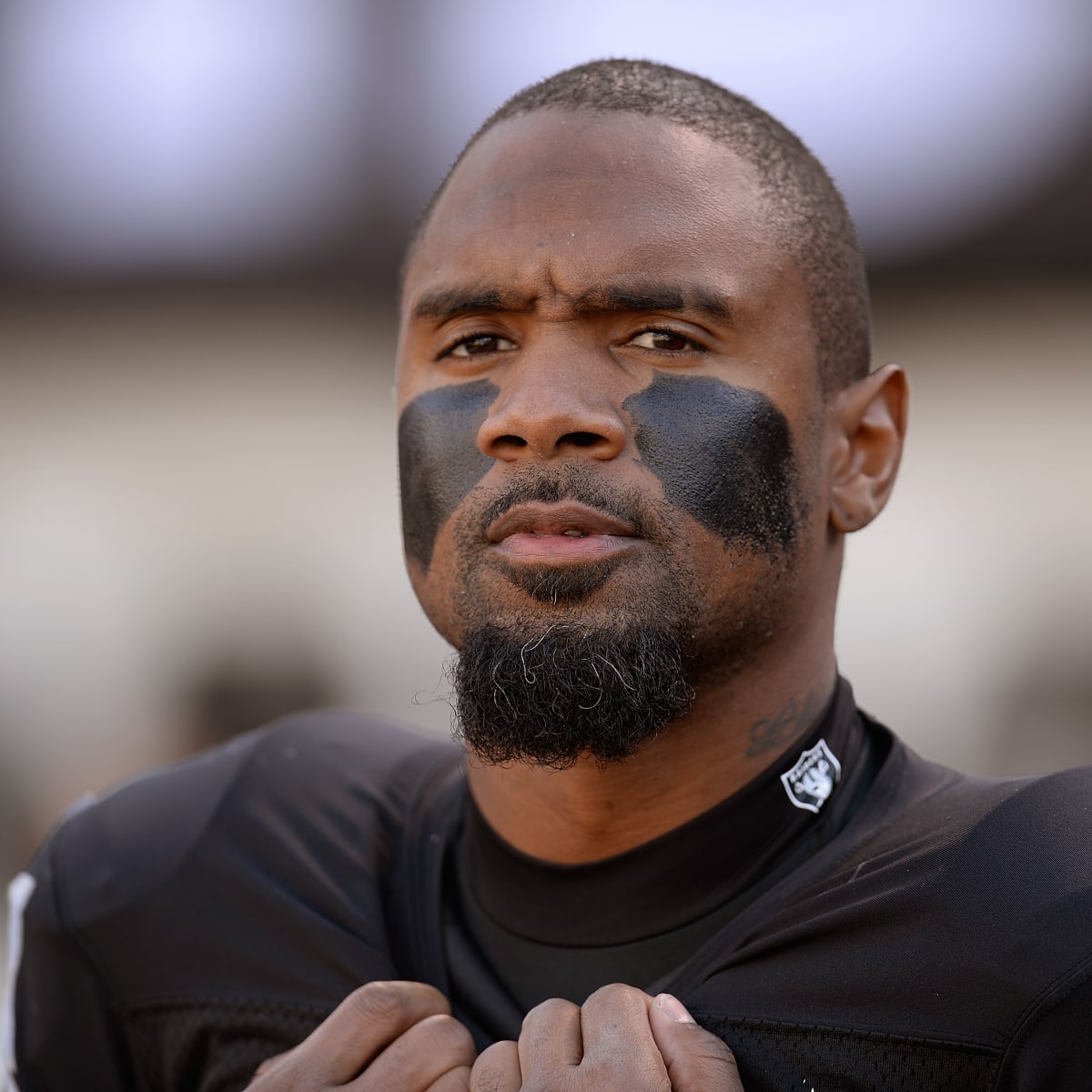 Charles Woodson has no regrets after 18 years playing 'dangerous