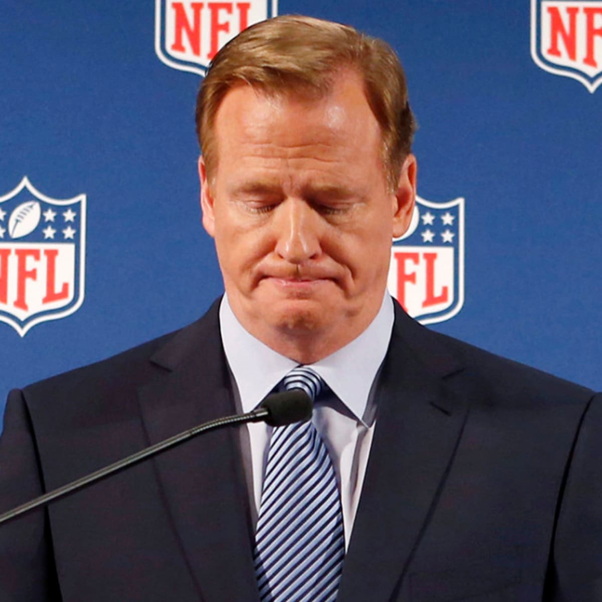 Roger Goodell Continues to Have a Credibility Problem - Sports Illustrated