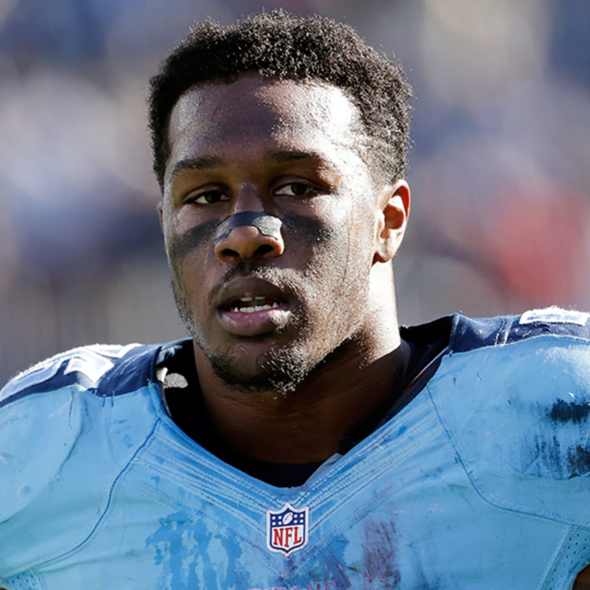 Report: Titans trading Akeem Ayers to Patriots - NBC Sports