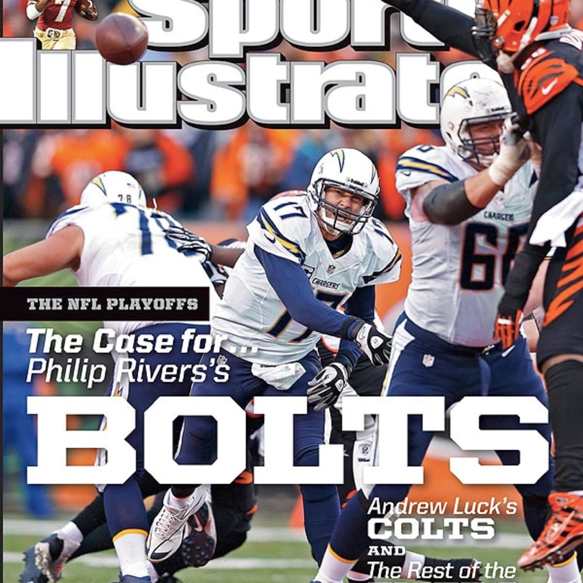 Los Angeles Chargers - Sports Illustrated