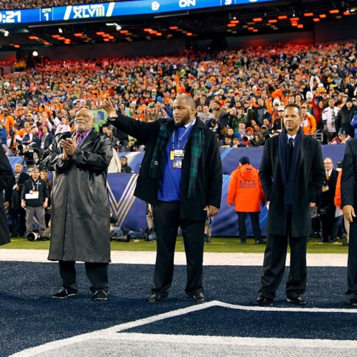 Andre Reed, Hall of Fame 2014: time, TV schedule for enshrinement