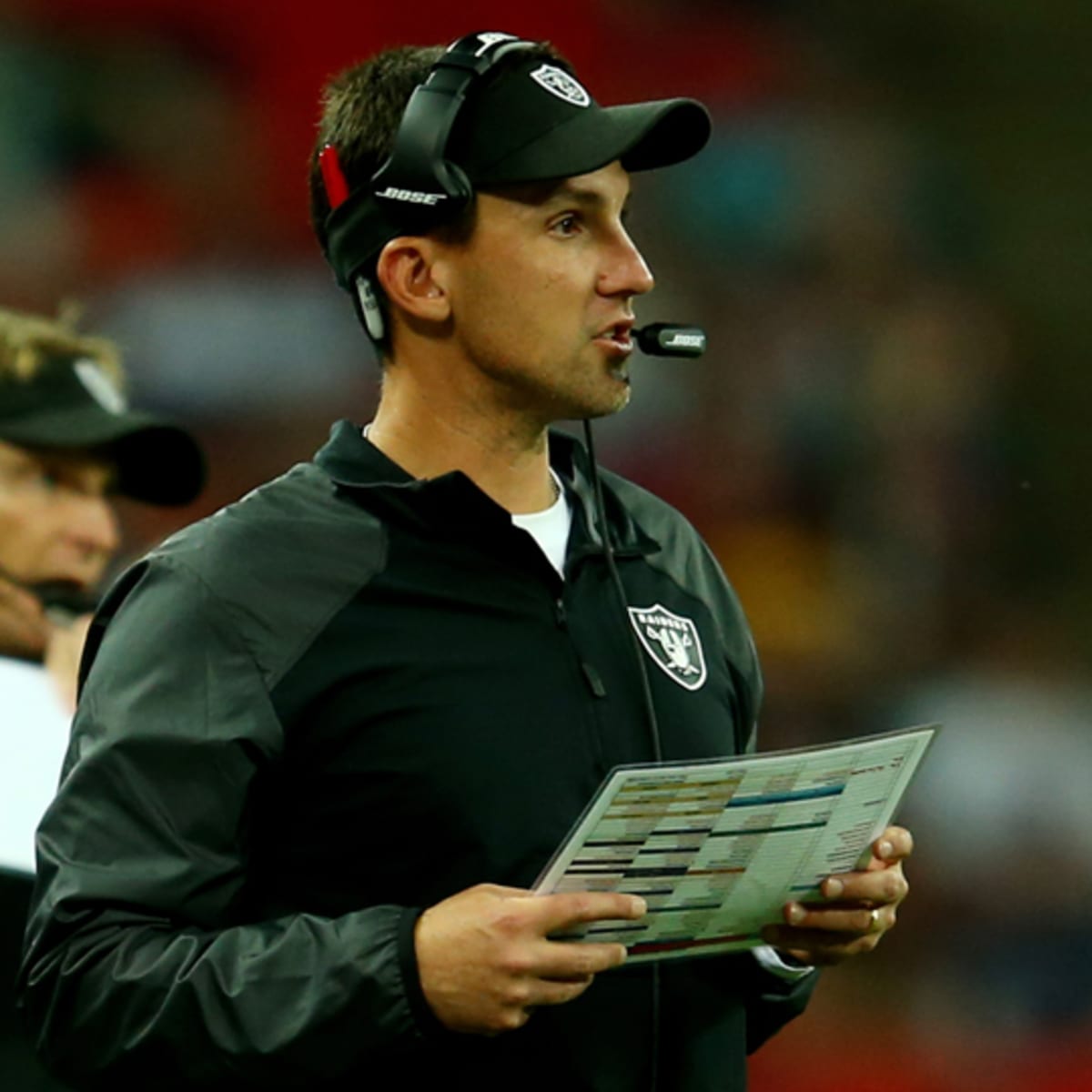 New Orleans Saints Hire Dennis Allen as 17th Head Coach of the Franchise -  Sports Illustrated New Orleans Saints News, Analysis and More