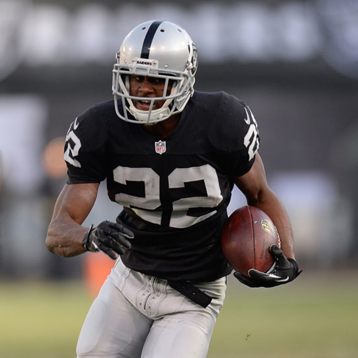 Tuesday's NFL News and Rumors: The ripple effects of Raiders