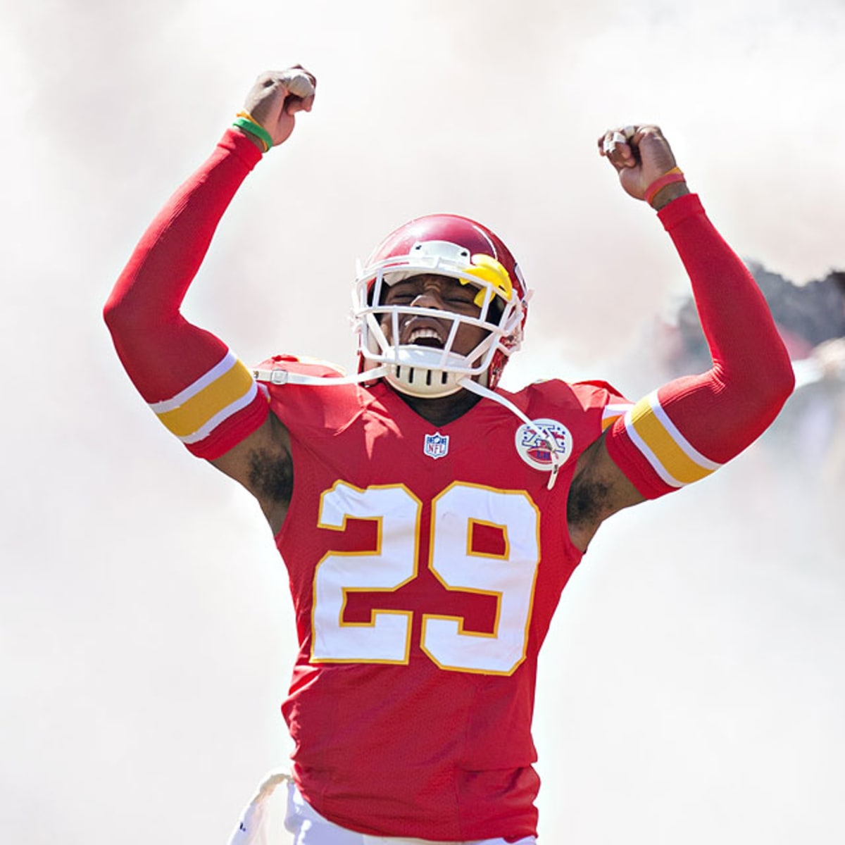 Superb Eric Berry Is Helping and Hurting The Kansas City Chiefs