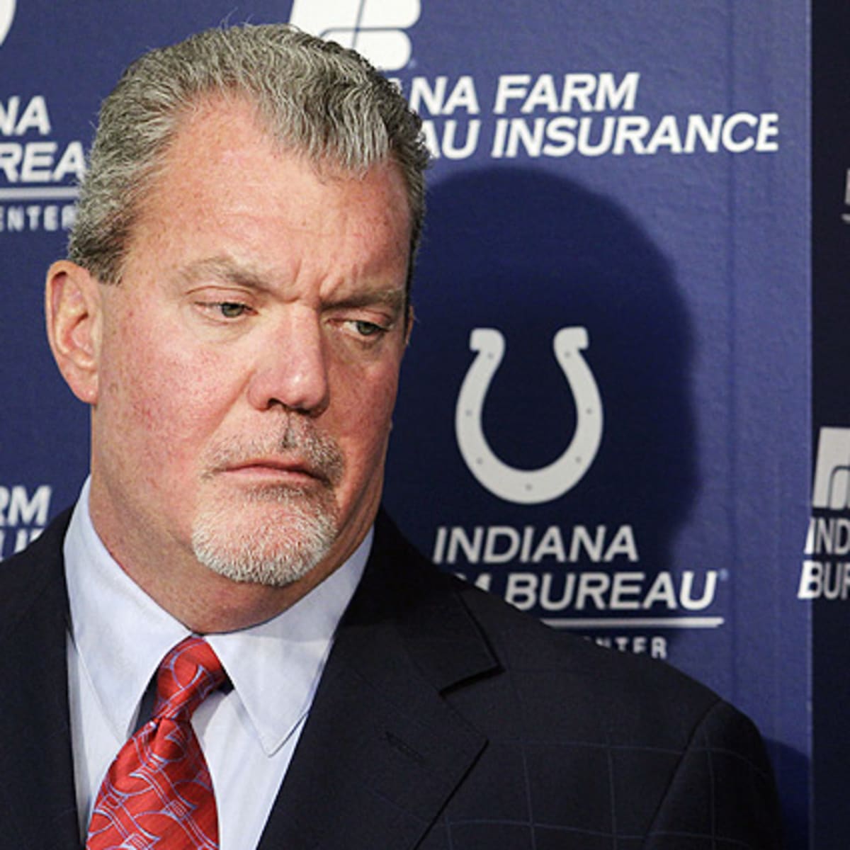 Jim Irsay's refusal to apologize a disservice to Indianapolis