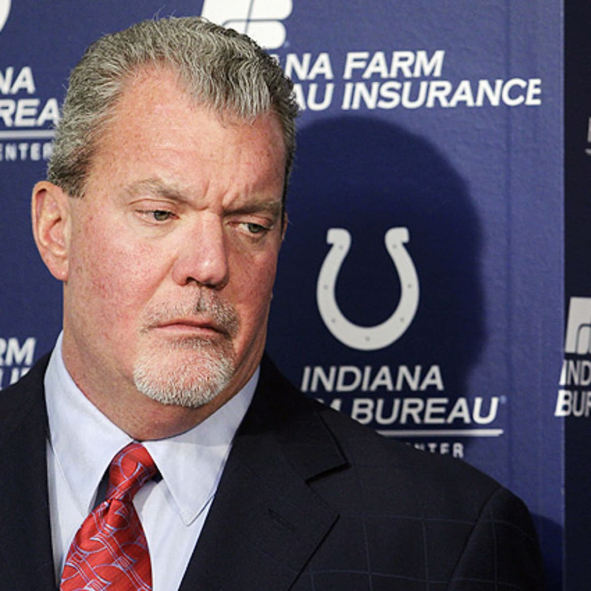 Indianapolis Colts Owner Irsay Sees Seattle Seahawks as Next NFL