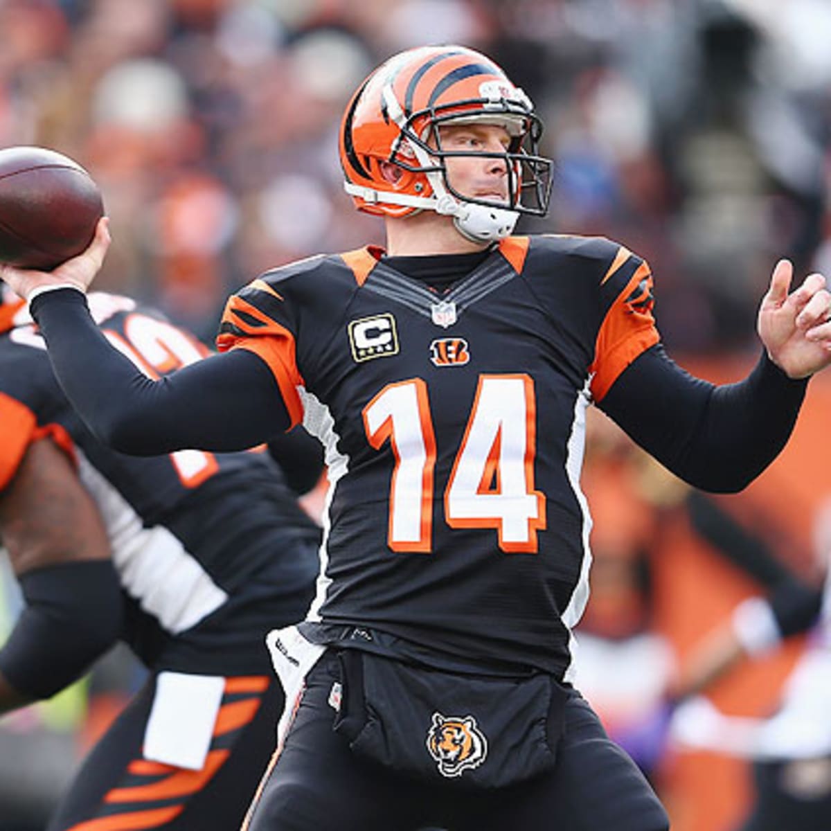 NFL rumors: Bengals release Andy Dalton  Could QB head to Patriots?  Jaguars? 