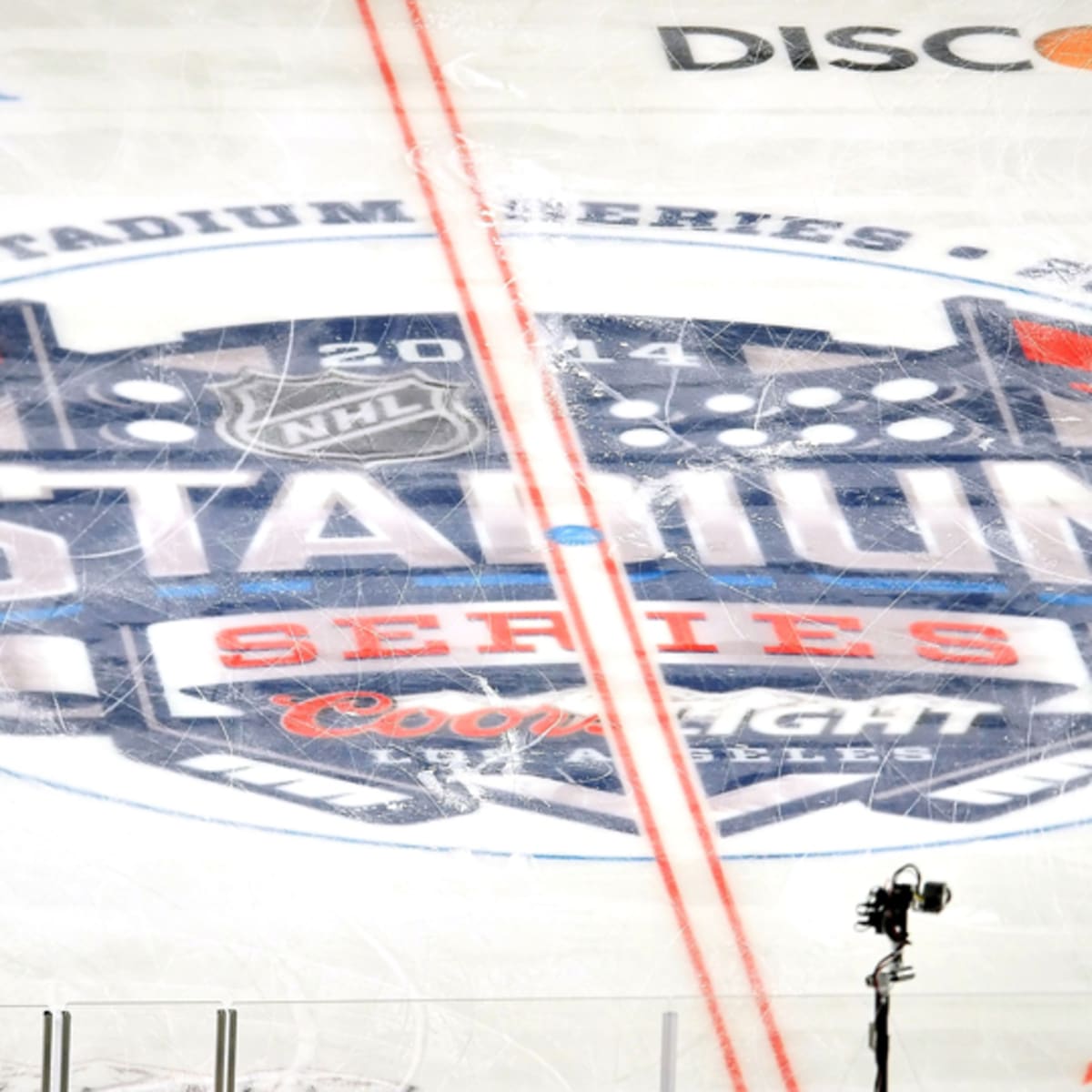 NHL Stadium Series 2015: Date, Start Time, TV Schedule for Kings vs. Sharks, News, Scores, Highlights, Stats, and Rumors