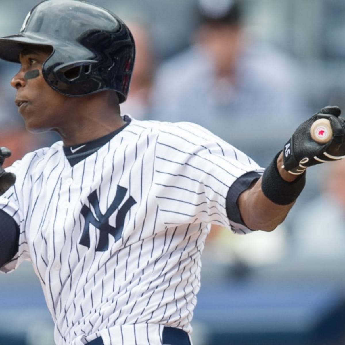 Alfonso Soriano's debut shows he's no Yankees savior - Sports Illustrated