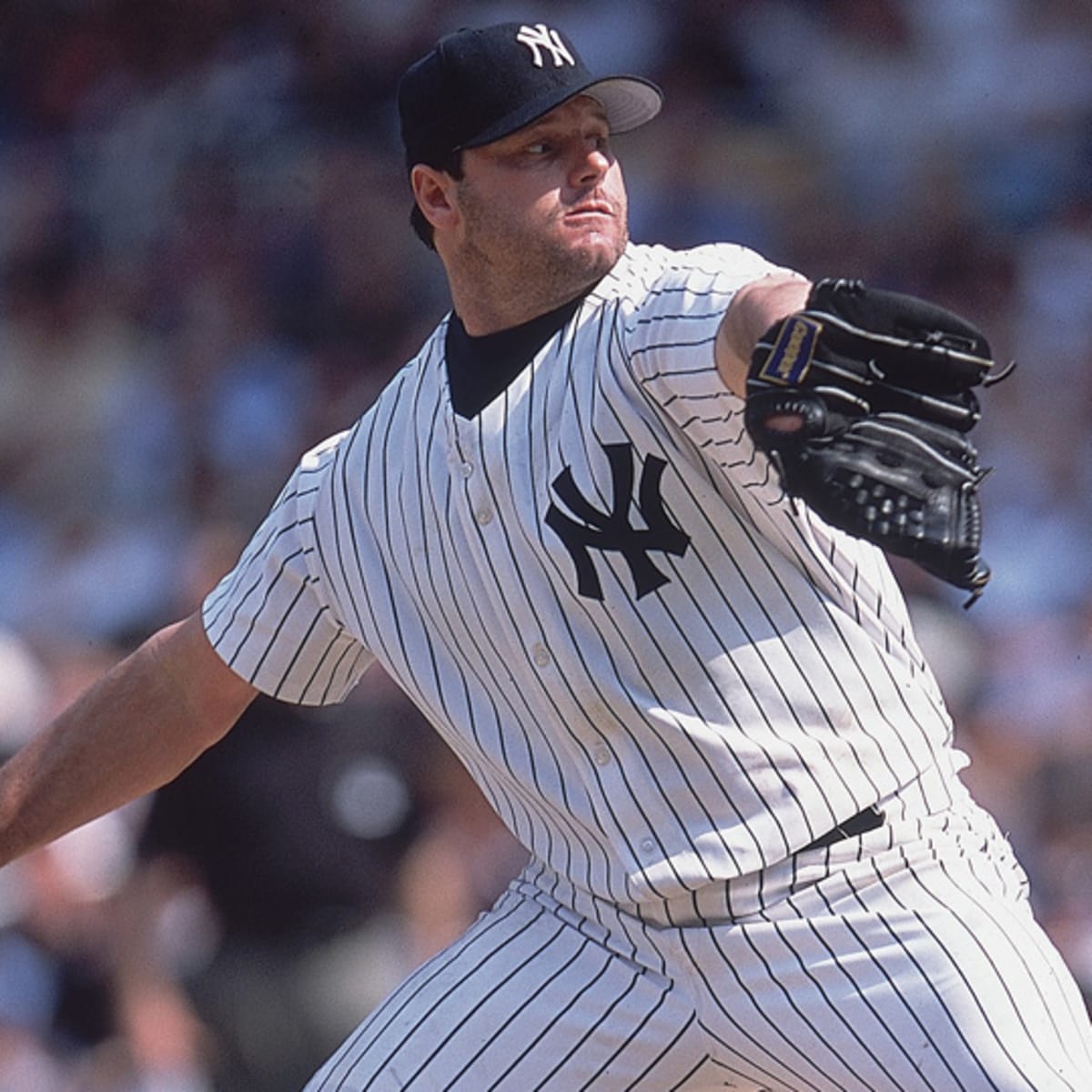 JAWS and the 2013 Hall of Fame ballot: Roger Clemens - Sports