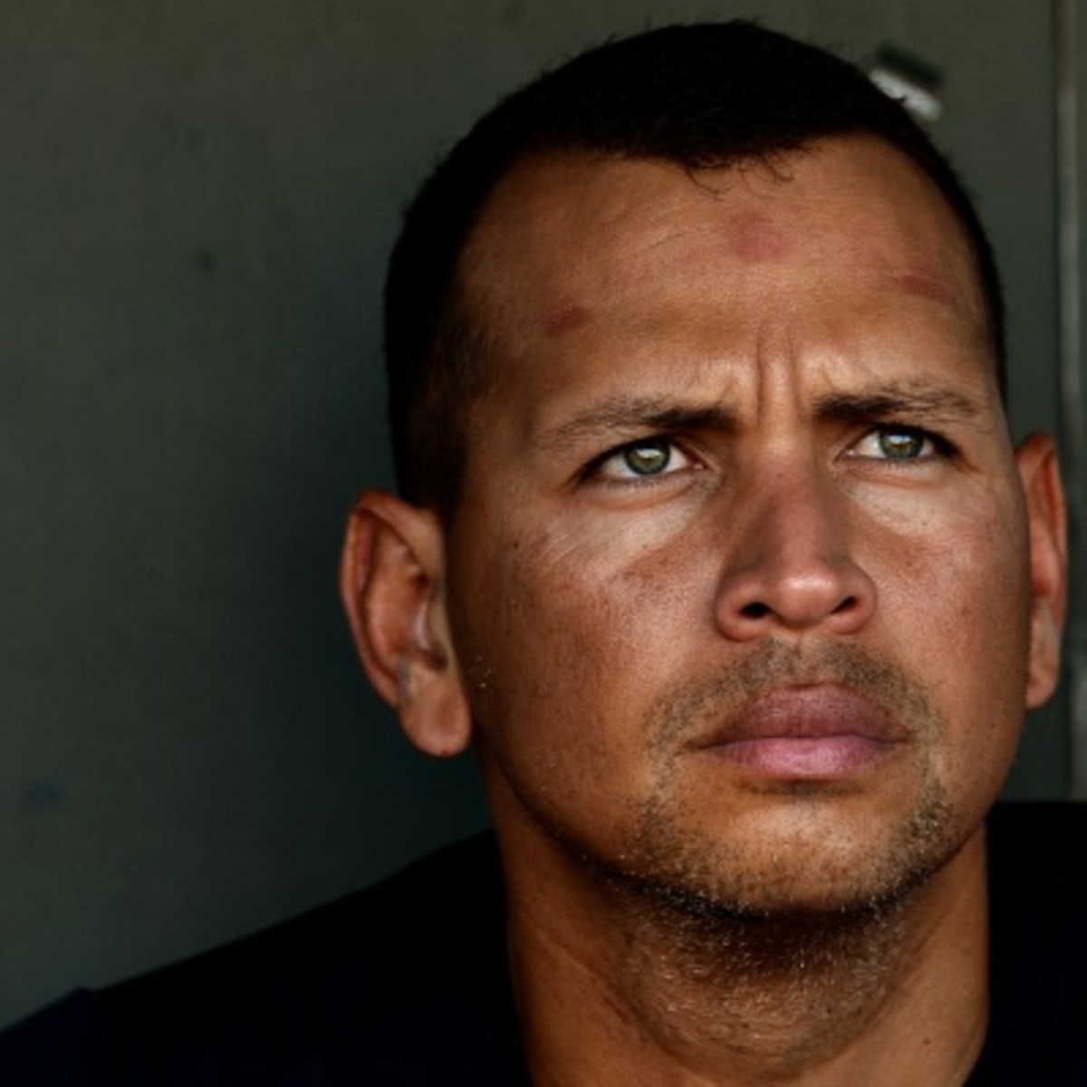 Alex Rodriguez, MLBPA OK going forward, says union head