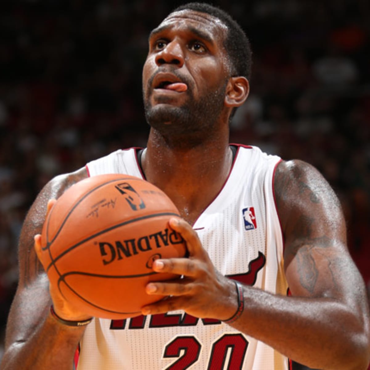 Greg Oden: 'I know I'm one of the biggest busts in NBA history' - Sports  Illustrated