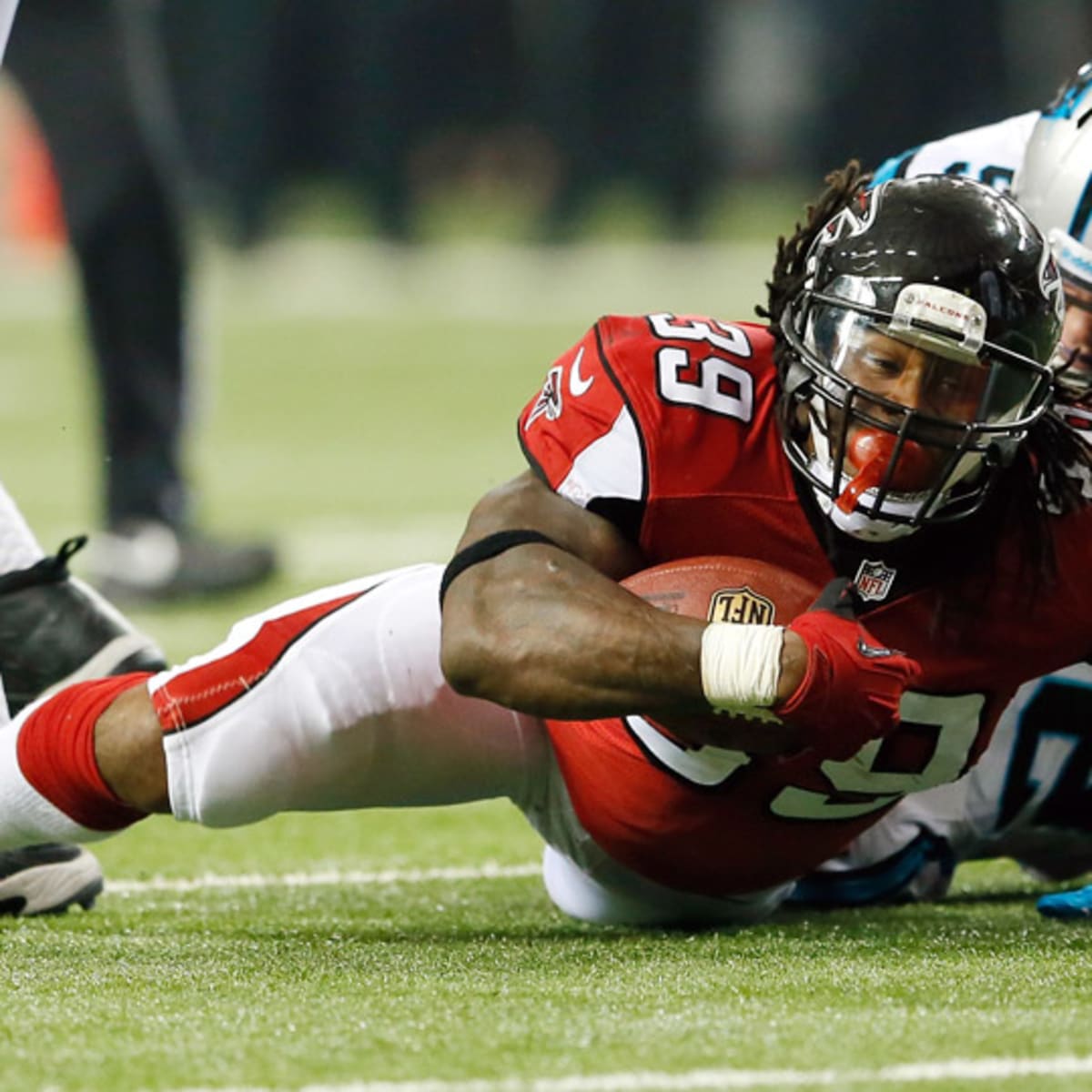 Reviewing the putrid state of the NFC South going into Atlanta's