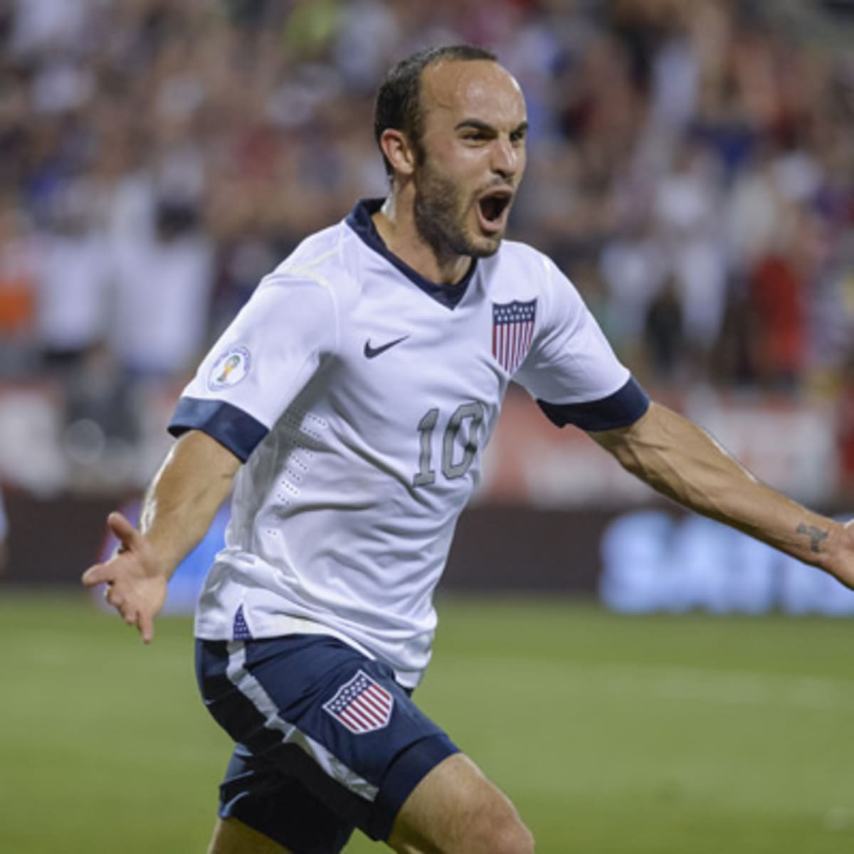 Should Landon Donovan Be Going to the World Cup?