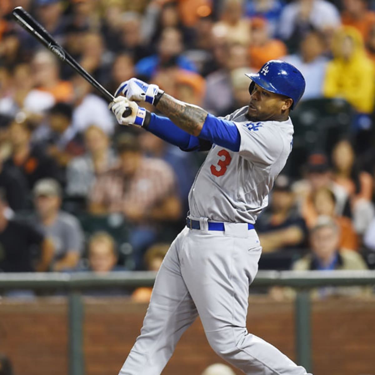 MLB Free Agents: Is Carl Crawford a Good Fit for the Boston Red Sox?, News, Scores, Highlights, Stats, and Rumors