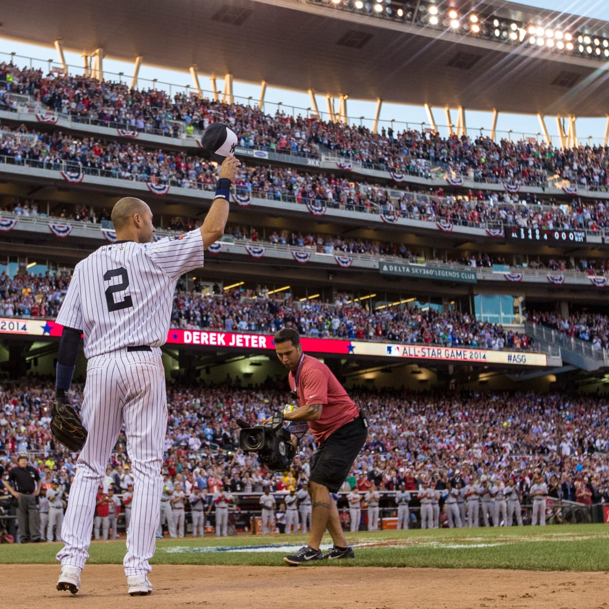 Mariano Rivera's Retirement: How to Send Off a Legend - WSJ