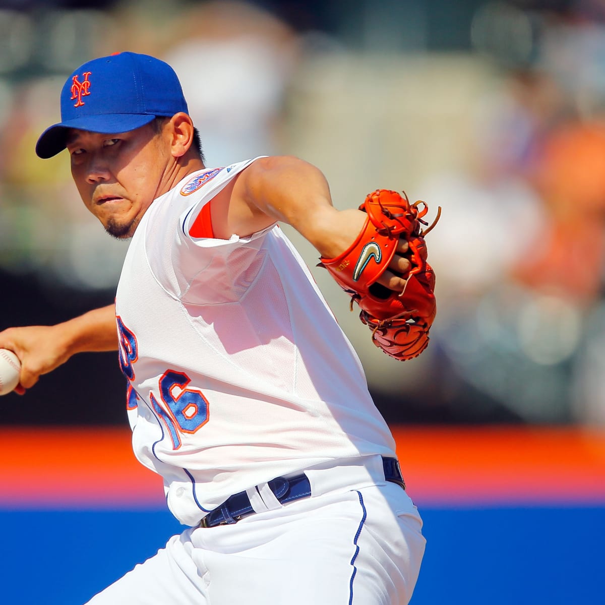 Report: Japanese team expected to offer Daisuke Matsuzaka four-year deal -  Sports Illustrated