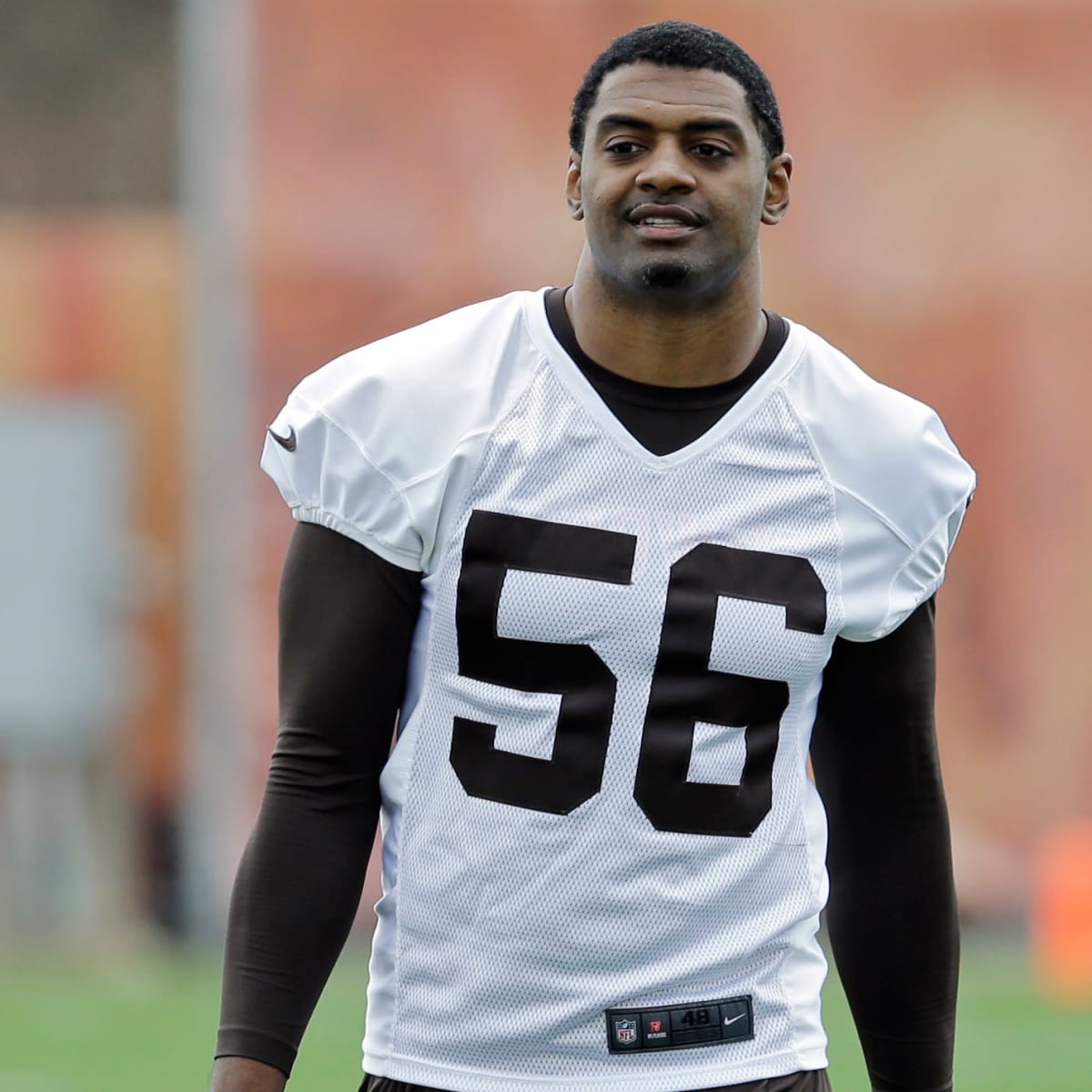 Karlos Dansby reportedly signs four-year deal with Cleveland Browns -  Sports Illustrated