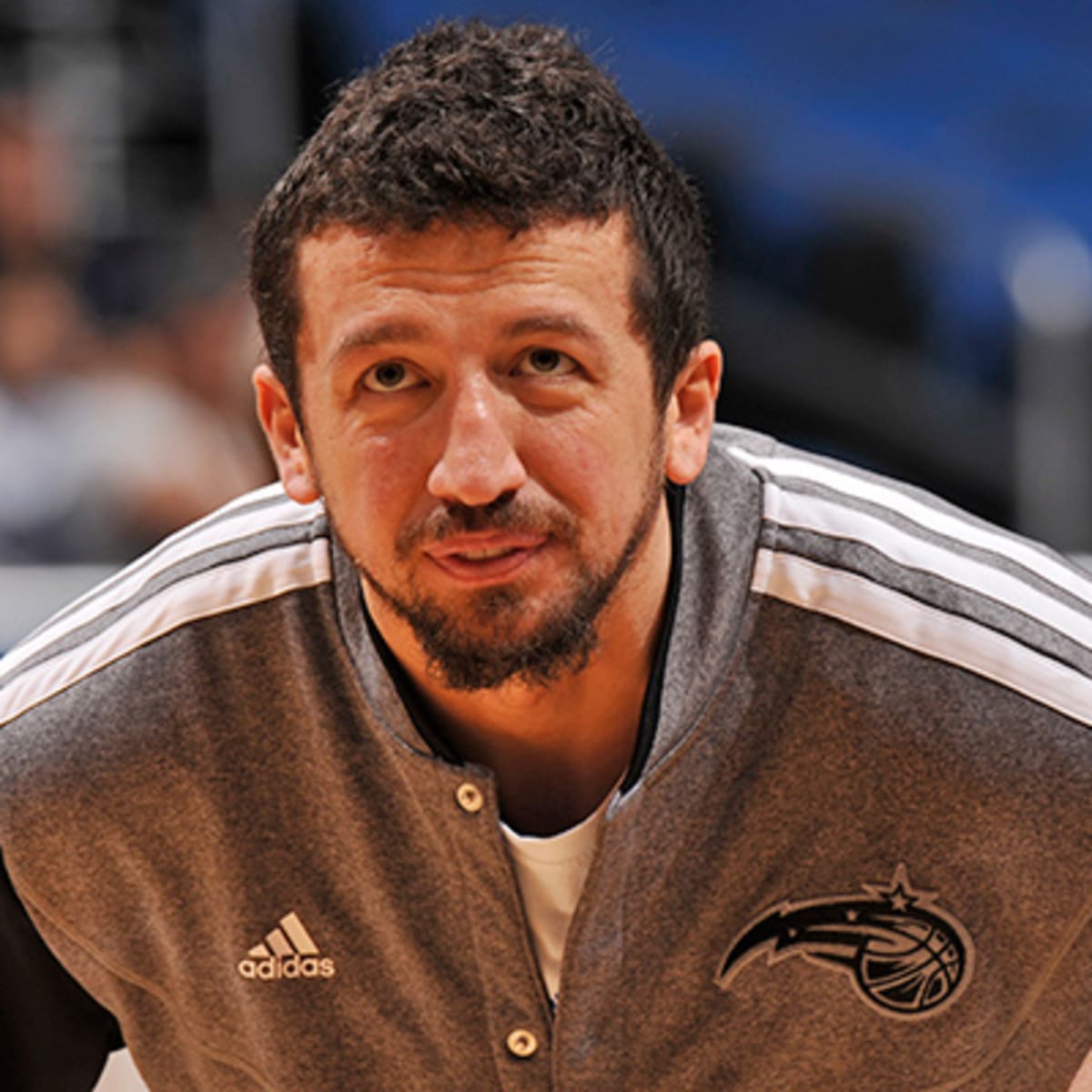 Magic's Hedo Turkoglu suspended 20 games for taking banned substance -  Sports Illustrated