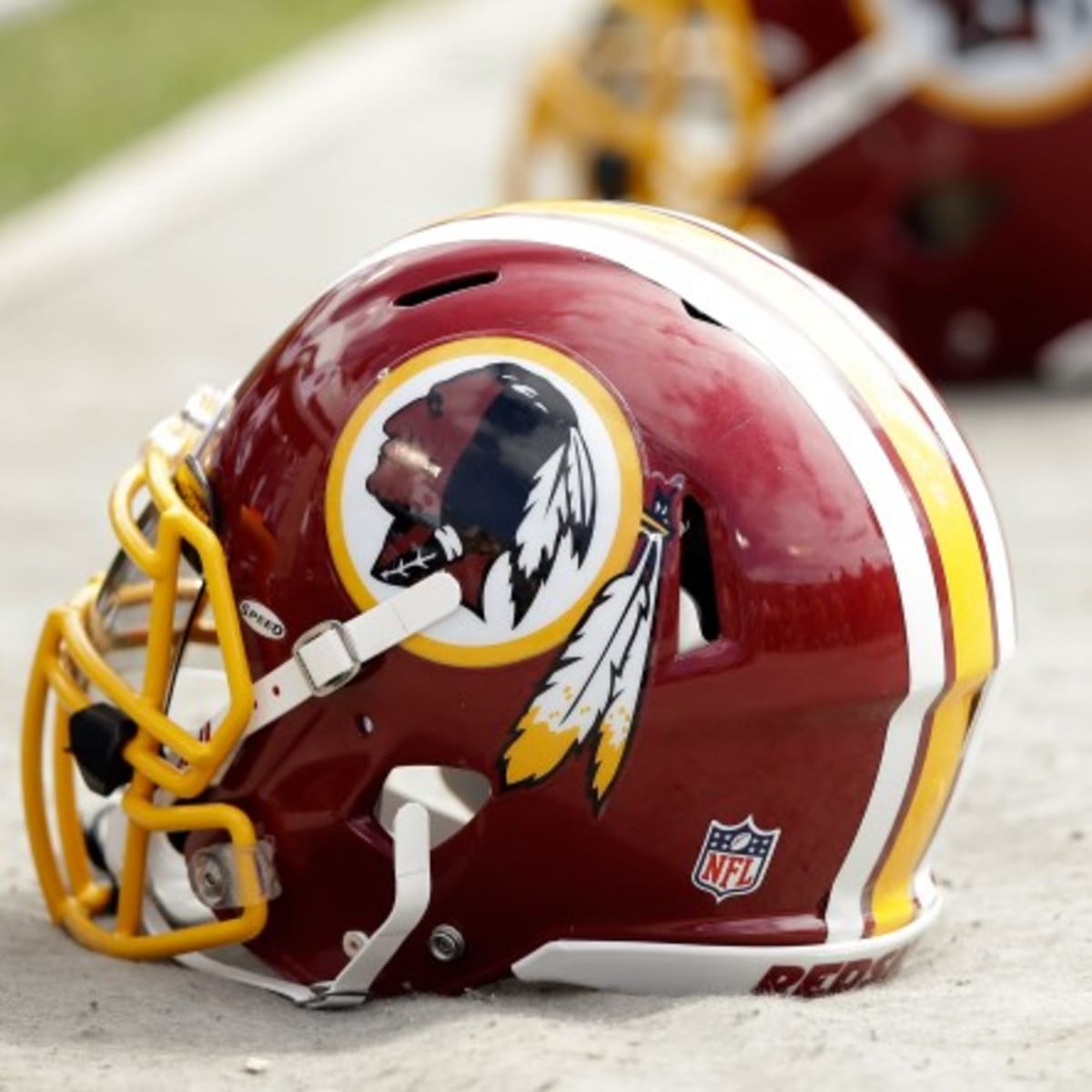 US Patent Office Cancels Redskins Trademark, Says Name 'Disparaging'