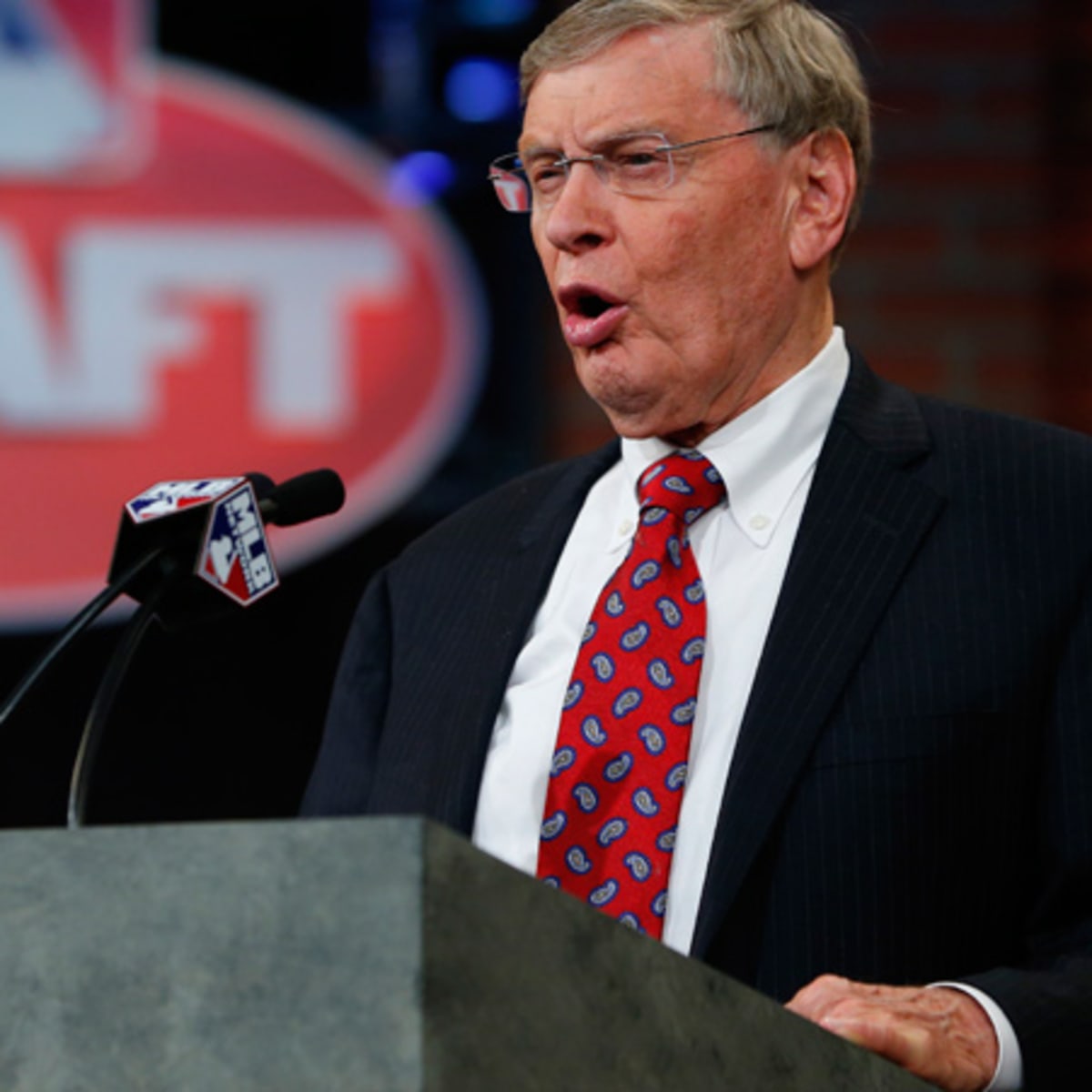 Bud Selig Q&A: Baseball commissioner says 'This has ended really