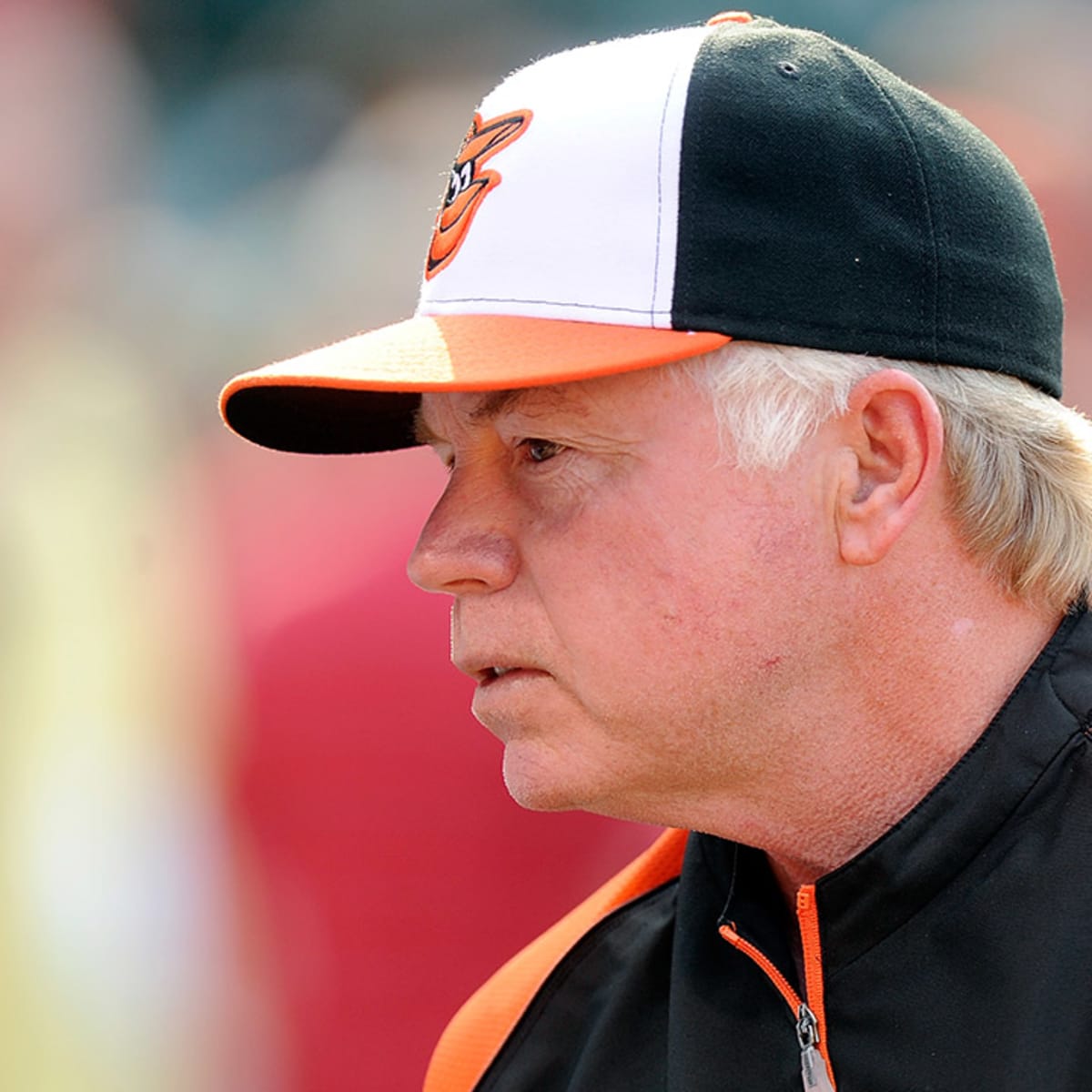 Buck Starts Here: Showalter leads Orioles to long-awaited ALCS - Sports  Illustrated