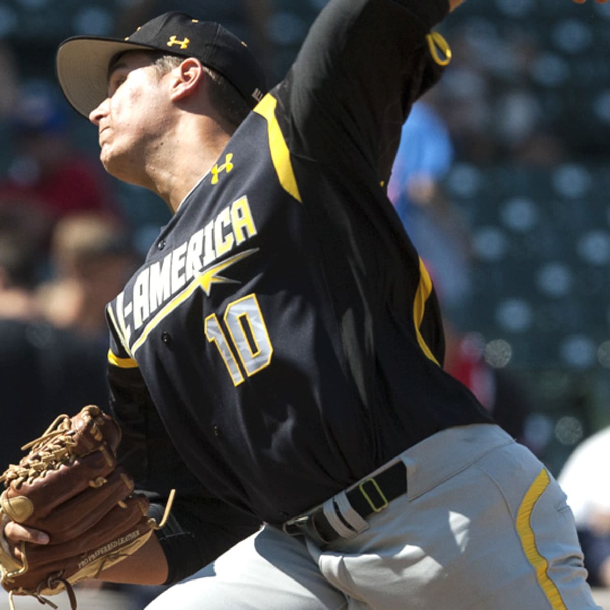 The White Sox Butterfly Effect: Carlos Rodon - On Tap Sports Net