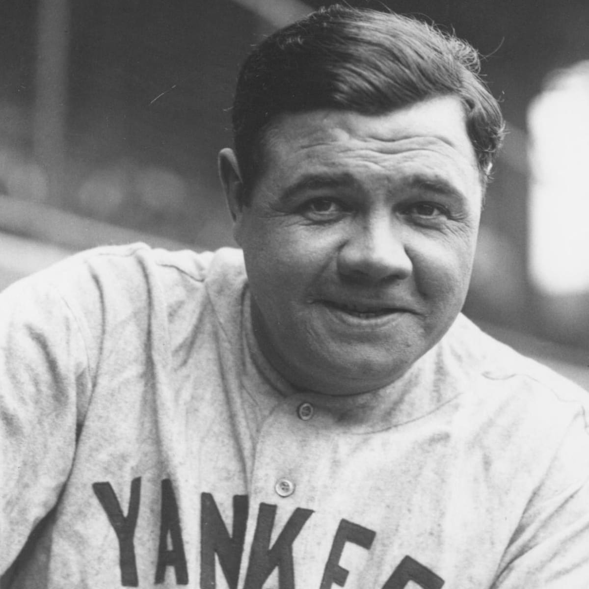 Los Angeles Dodgers' Babe Ruth bobblehead giveaway is nonsense