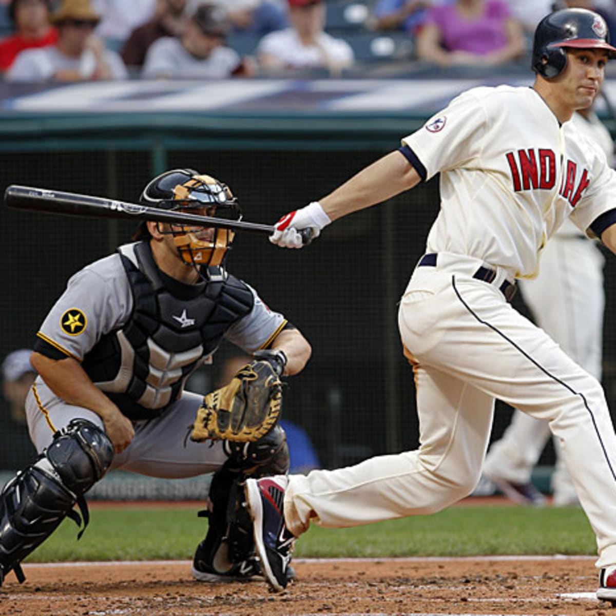 Reds have talked to Grady Sizemore about possible comeback