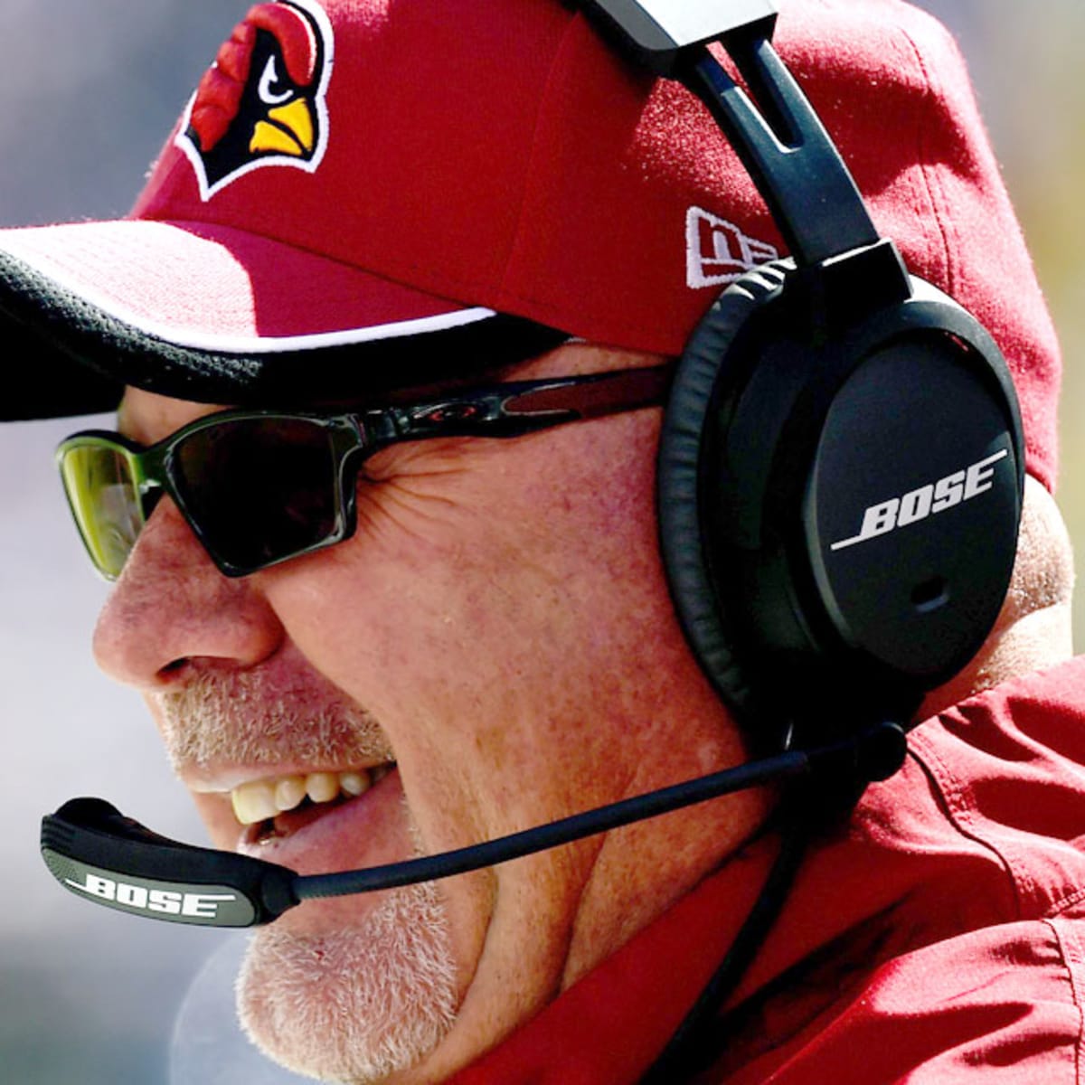 Bruce Arians Used to Babysit One of the Greatest Players in Tampa