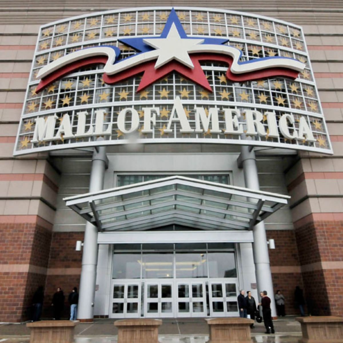 Mall of America - On June 3, 1967, Minnesota Twins legend Harmon