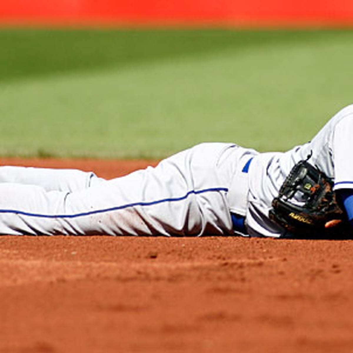 Troy Tulowitzki injury news: Blue Jays place SS on D - Sports Illustrated