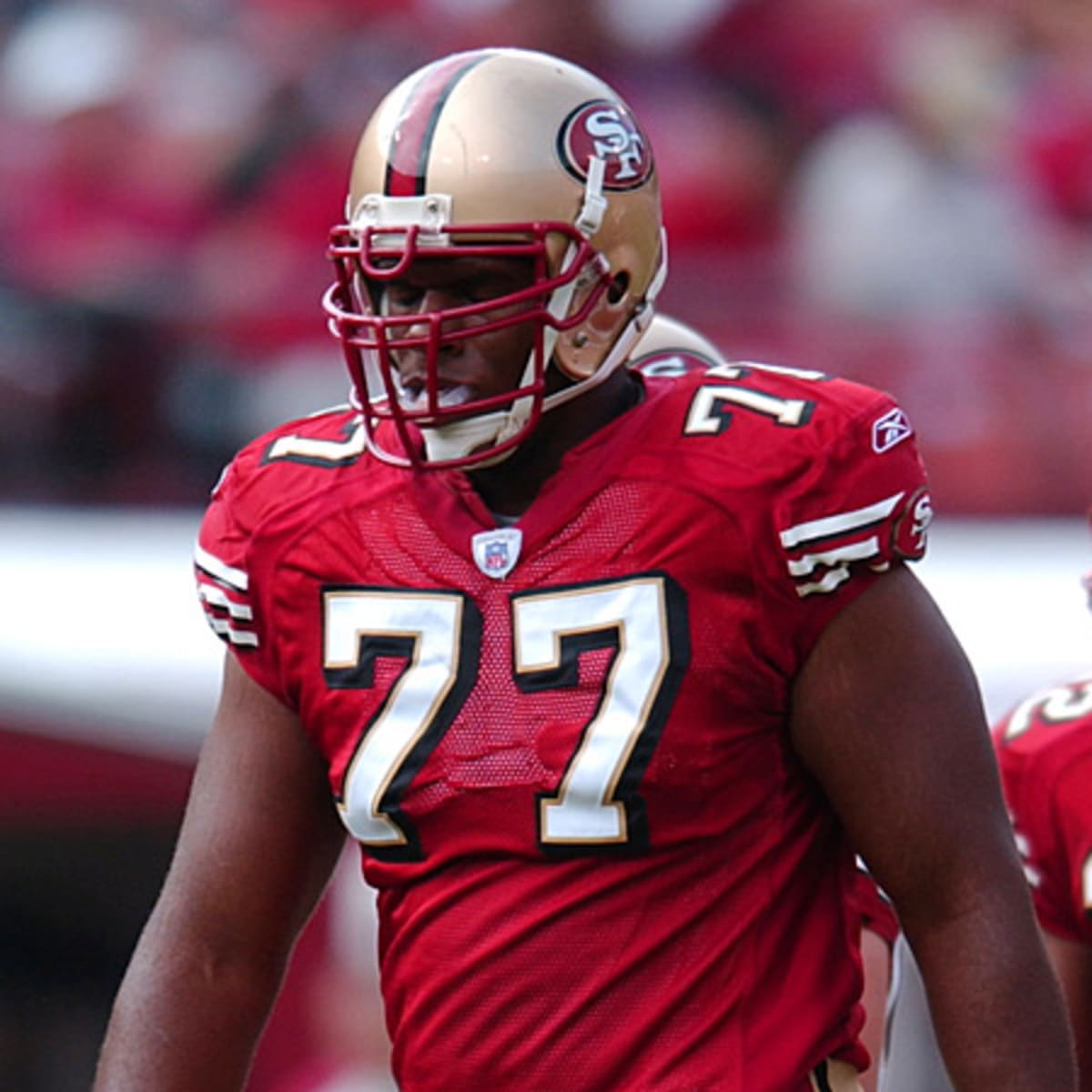 Ex-49er Kwame Harris charged in ex-boyfriend's beating - Sports Illustrated