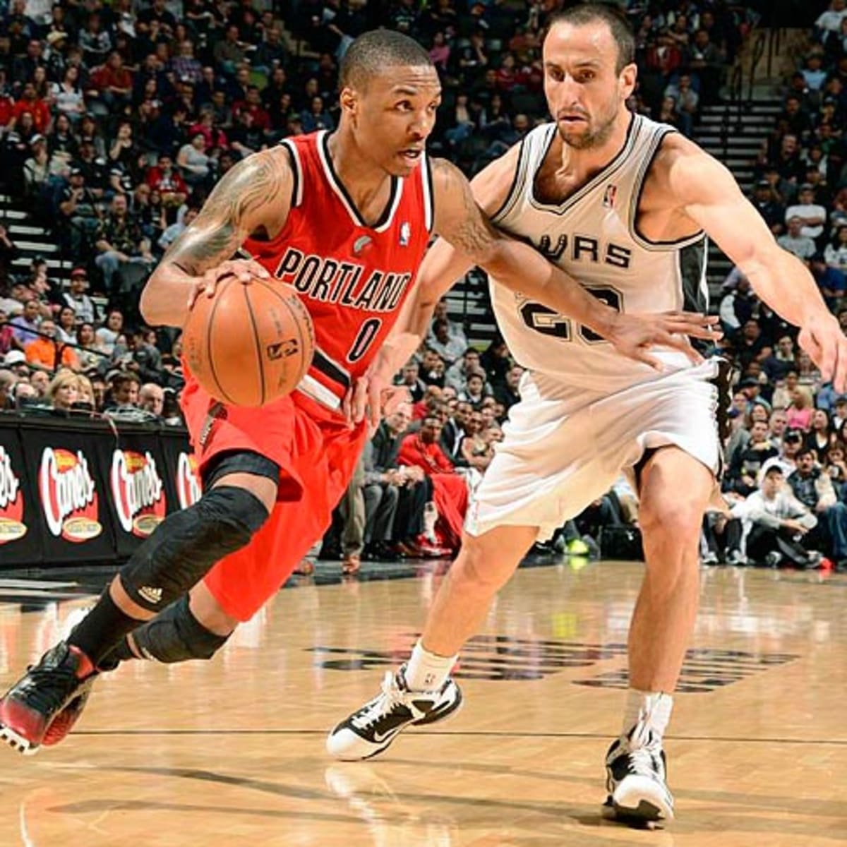 Lillard's Skills Should Cover His Defensive Deficiencies in Milwaukee, National Sports