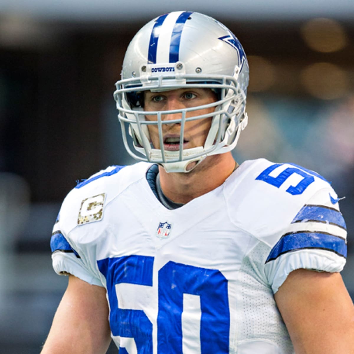 Sean Lee, former Penn State linebacker, injured in Dallas Cowboys practice  