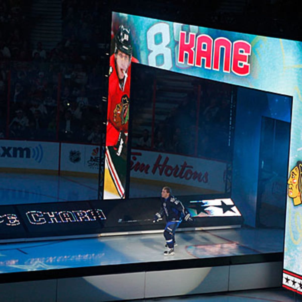2013 Fantasy NHL All-Star Game Roster: Eastern Conference - Sports  Illustrated
