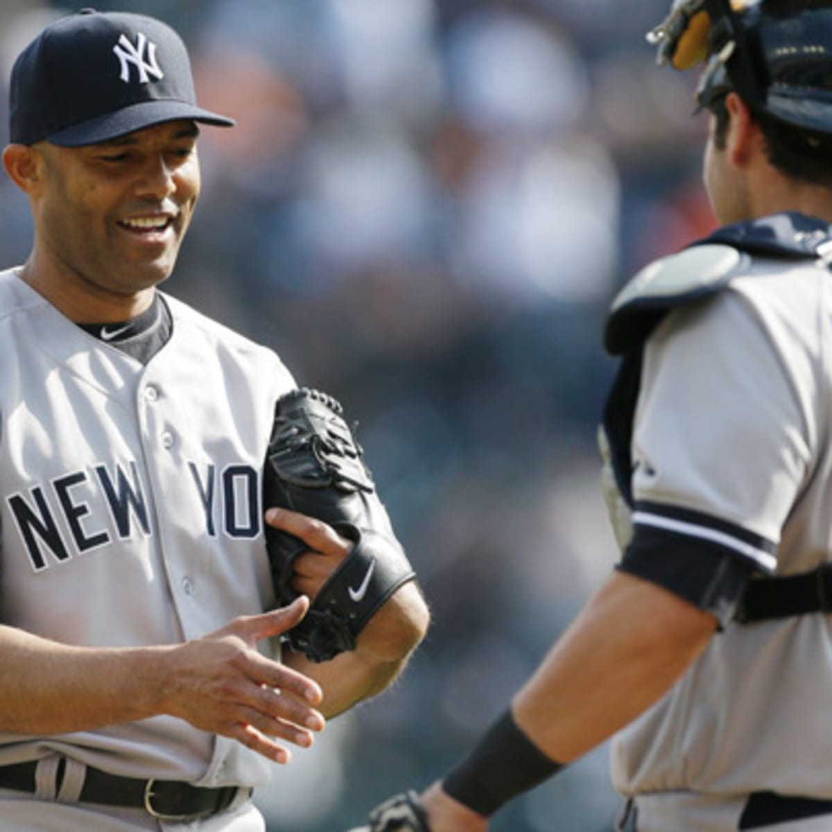 4 Legendary Mariano Rivera Saves Yankee Fans Need to Relive During Delayed  MLB Season