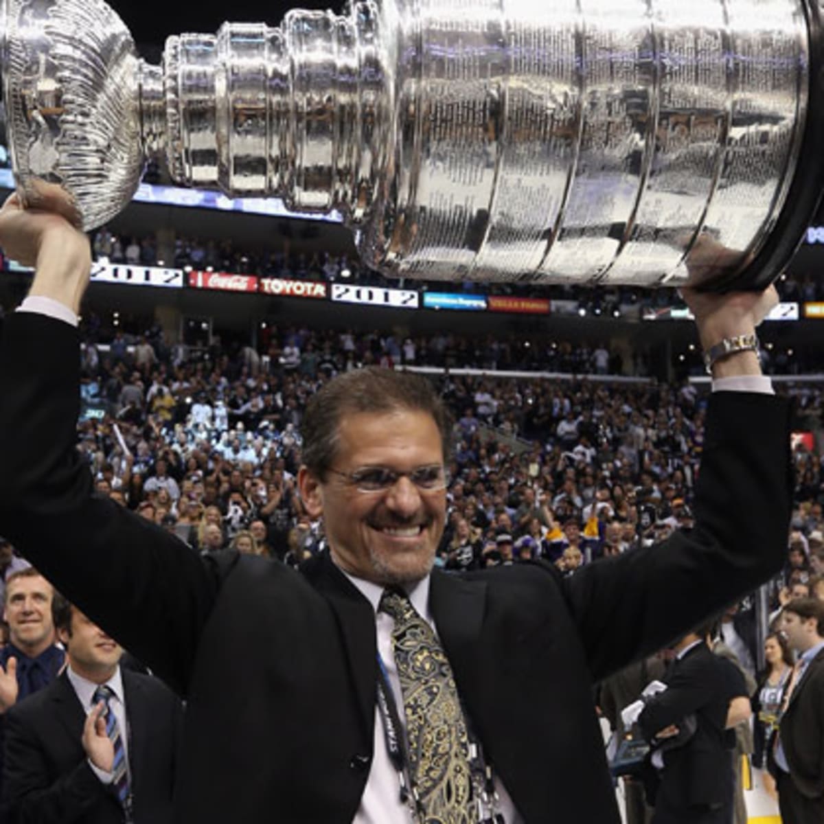 Hextall on Hockey: The Stanley Cup has been won. Now what? - Winnipeg