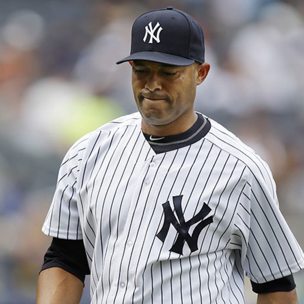 Mariano Rivera's Greatness Not Limited to Saves - WSJ