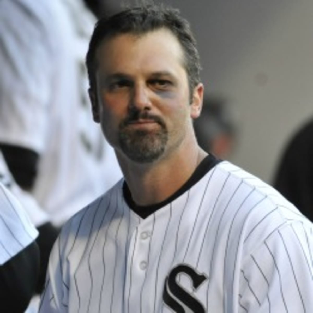 Paul Konerko - ESPN