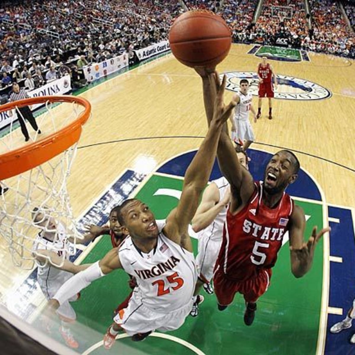 The Sixers sign four undrafted players after the NBA Draft