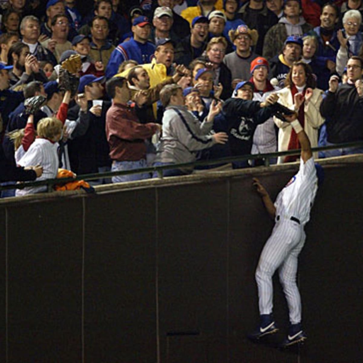 JAWS and the 2023 Hall of Fame Ballot: Torii Hunter