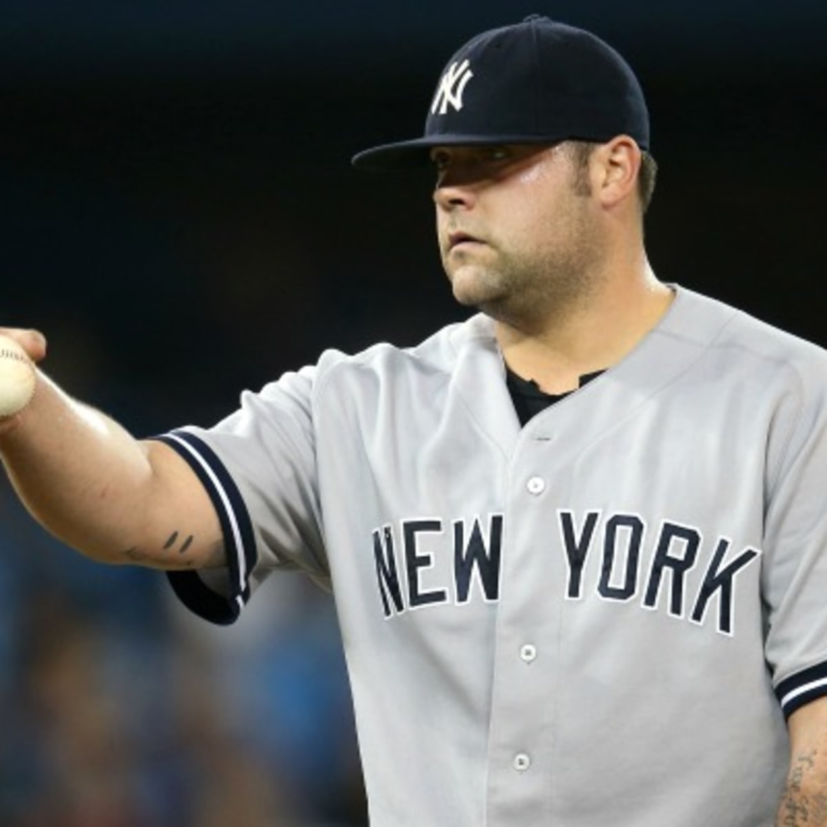 Joba Chamberlain signs 1-year deal with Detroit Tigers - ESPN