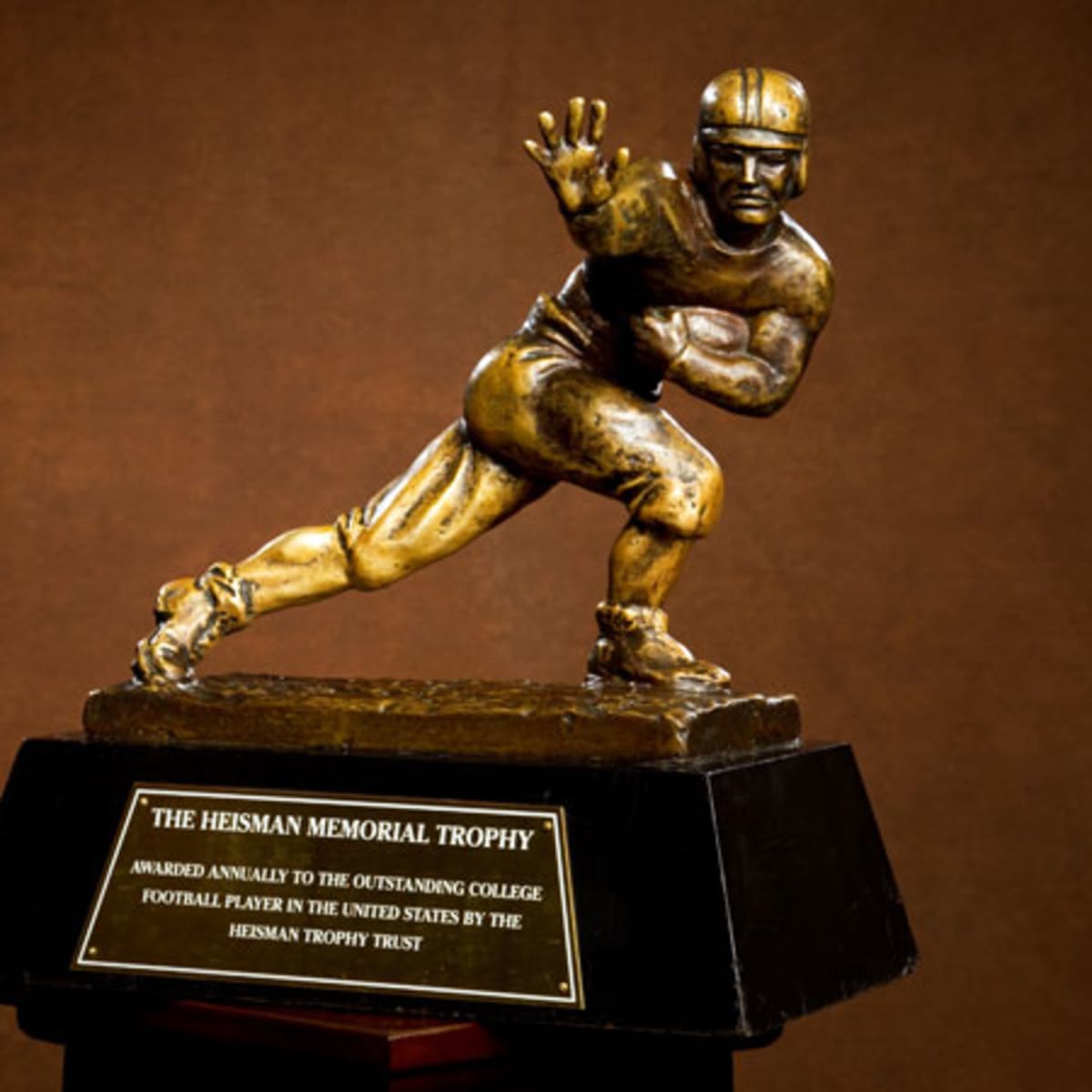 College Football Heisman Trophy Power Rankings After Week 5