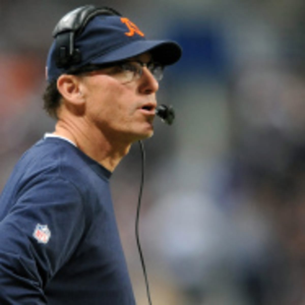 Chicago Bears: Marc Trestman nurtures band of brothers – Twin Cities