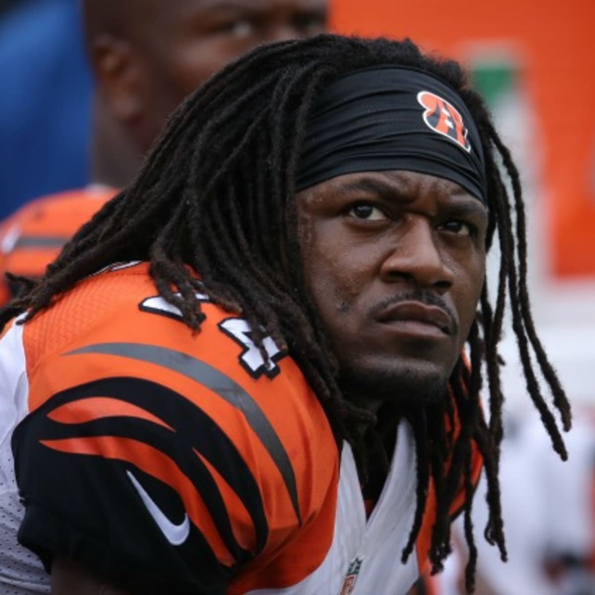 Bengals' Pacman Jones threatens NY Jets' David Nelson: 'I'm going