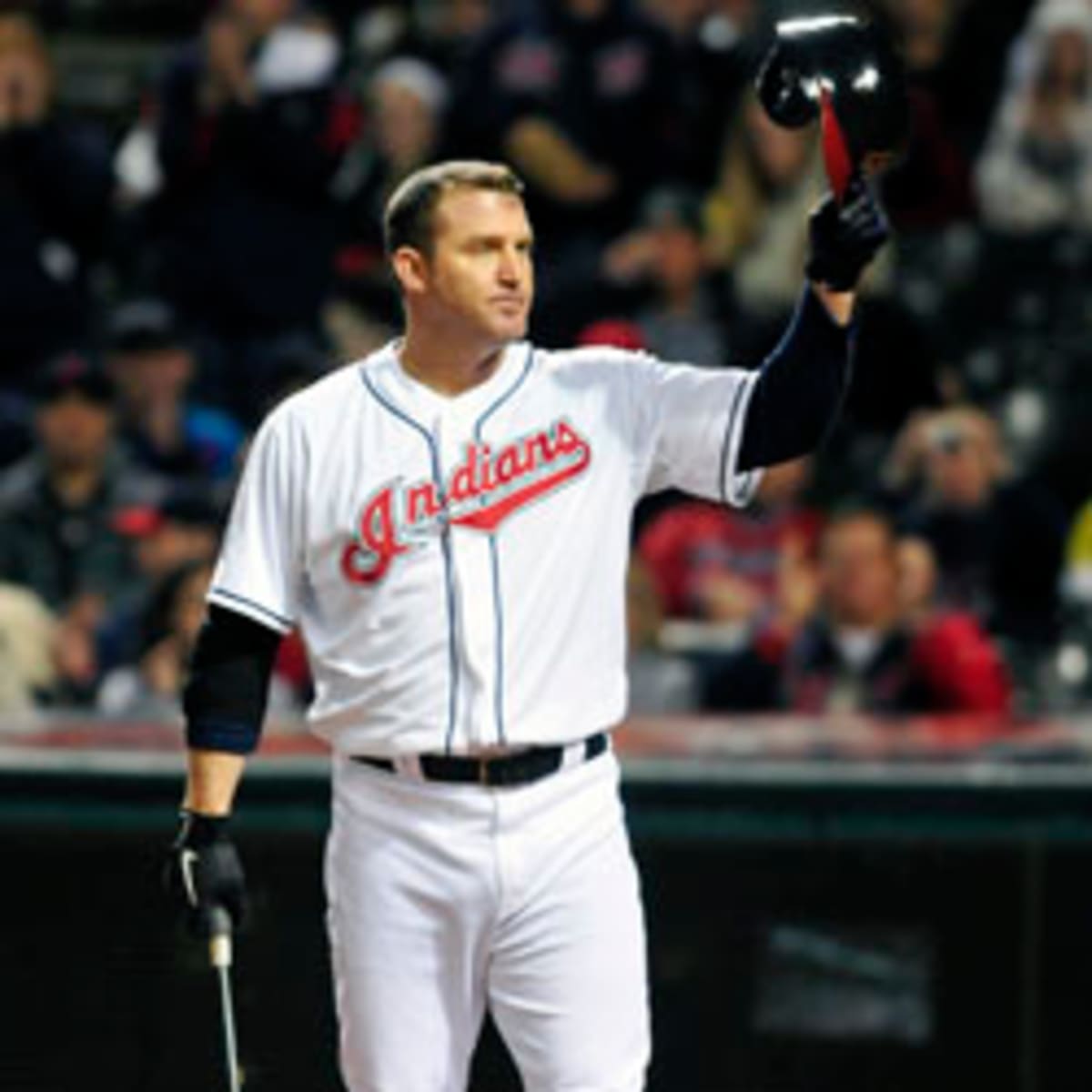 Jim Thome Cleveland Indians Signature Shirt - Bring Your Ideas, Thoughts  And Imaginations Into Reality Today