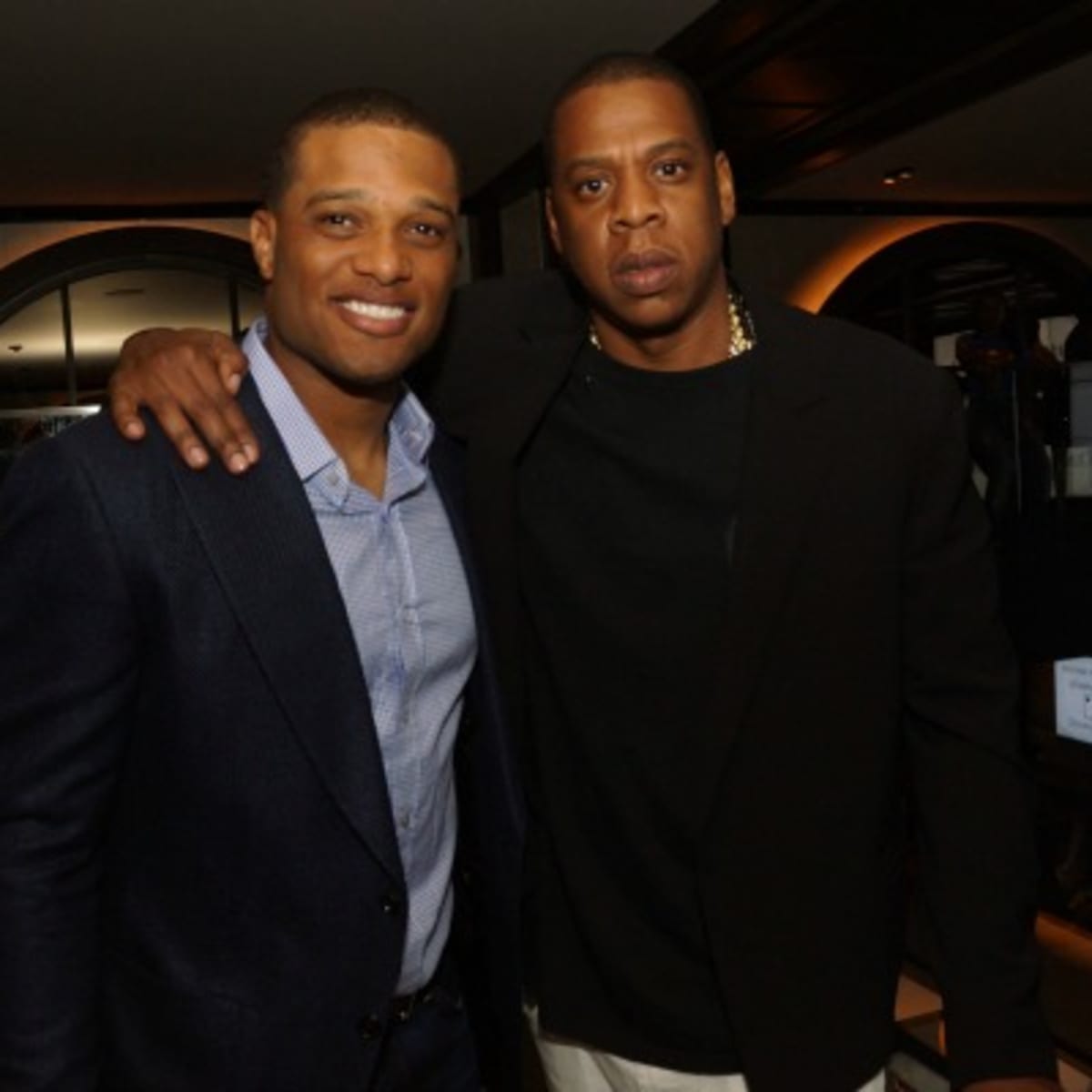 Robinson Cano signs with Jay-Z's sports agency - Sports Illustrated