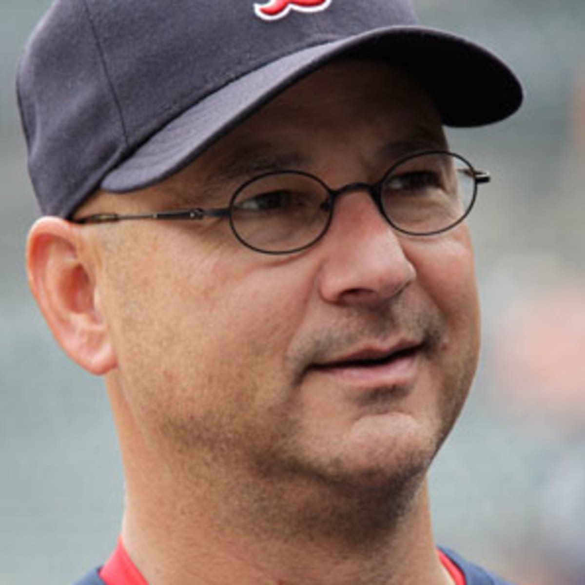 Terry Francona, Boston Red Sox Editorial Stock Photo - Image of